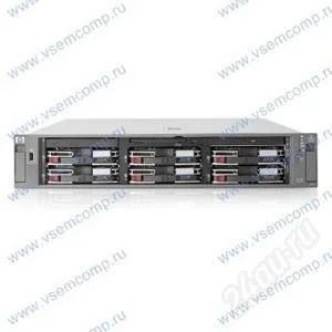 Лот: 1589888. Фото: 1. Сервер 2U HP DL380 G4 2 x Dual-Core... Серверы RackMount