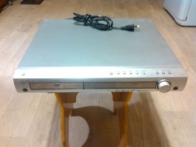 Лот: 19538428. Фото: 1. Ресивер Samsung HT-DB750. Ресиверы