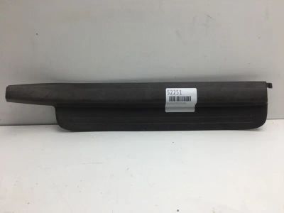 Лот: 20395621. Фото: 1. Накладка на порог Toyota Mark... Кузов
