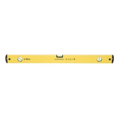 Лот: 25260521. Фото: 1. Пузырьковый уровень ALUKOMTOOLS... Ручной инструмент