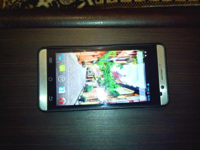 Лот: 4687383. Фото: 1. jiayu g3. Смартфоны