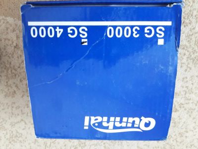 Лот: 10143148. Фото: 1. Qunhai 4000. Катушки, комплектующие