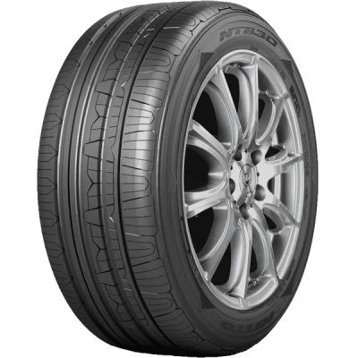 Лот: 20139527. Фото: 1. Шина 235/45 18 98W Nitto NT830... Шины