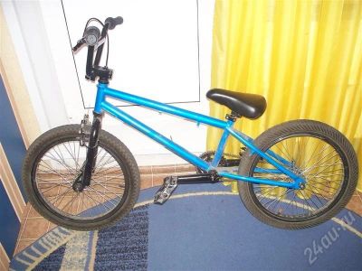 Лот: 417429. Фото: 1. BMX, только сегдоня цена ниже... Велосипеды