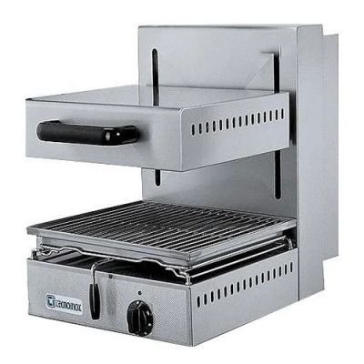Лот: 10480163. Фото: 1. Гриль salamander tecnoinox se60... Пищевое