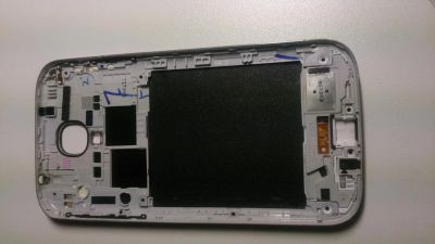 Лот: 9089492. Фото: 1. Samsung Galaxy S4 GT-I9500 ORIG... Корпуса, клавиатуры, кнопки