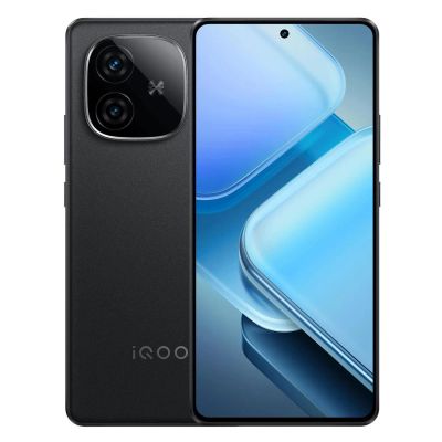 Лот: 24459067. Фото: 1. Смартфон iQOO Z9 8/256GB Благородный... Смартфоны