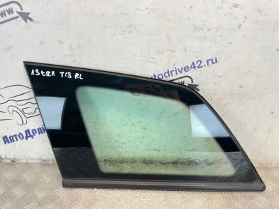 Лот: 25581545. Фото: 1. форточка крыла Opel Astra L35. Другое (автозапчасти)