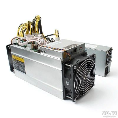 Лот: 12314755. Фото: 1. ASIC Bitmain Antminer T9+ 13,2-14... Майнинг фермы, товары для майнинга