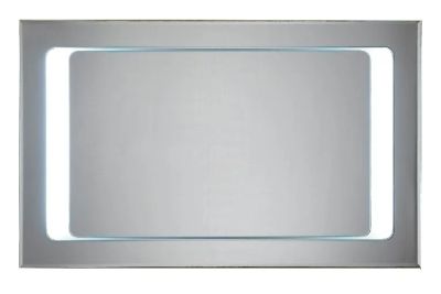 Лот: 7350400. Фото: 1. Зеркало с подсветкой Esbano ES... Мебель для ванной комнаты