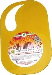 Лот: 5226091. Фото: 1. «Эм-доска» Подставка вкуса (живая... Кухонные аксессуары