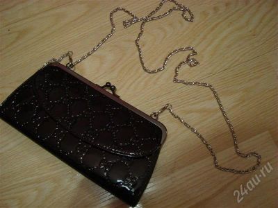 Лот: 625270. Фото: 1. клатч-кошелек Gucci. Бумажники, кошельки, портмоне