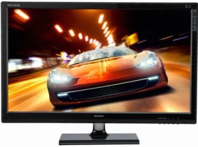 Лот: 7059417. Фото: 1. Огромный монитор 27" Qnix QX2710... ЖК-мониторы