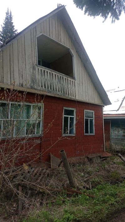 Лот: 25678301. Фото: 1. Продам дачу станция Крючково. Дачи
