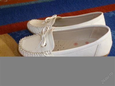 Лот: 2075186. Фото: 1. мокасины. Мокасины