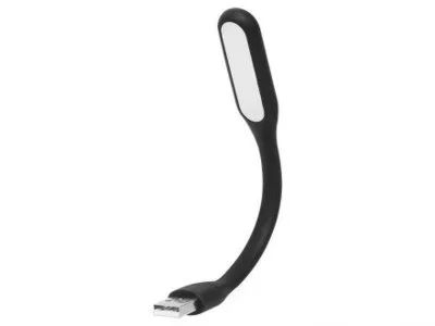 Лот: 12886260. Фото: 1. Светодиодная лампа USB LED Light... Настольные лампы и светильники
