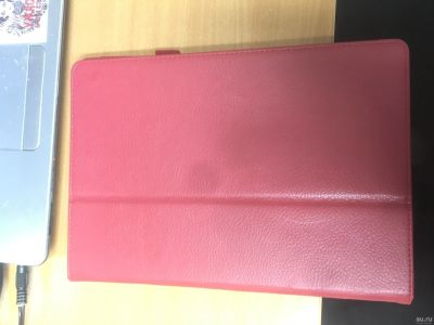 Лот: 13246177. Фото: 1. Lenovo Tab 2 A10-30 16gb LTE. Смартфоны