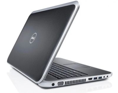 Лот: 3261168. Фото: 1. Продам мощный ноутбук DELL Inspiron... Ноутбуки