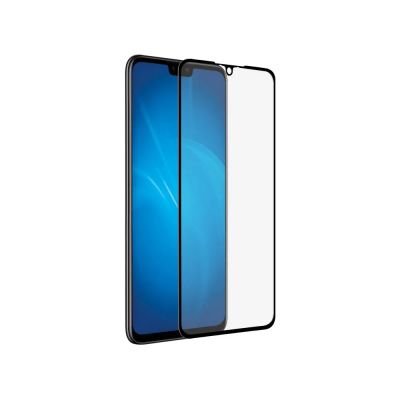 Лот: 24951414. Фото: 1. Защитное стекло для Huawei Y8s... Защитные стёкла, защитные плёнки