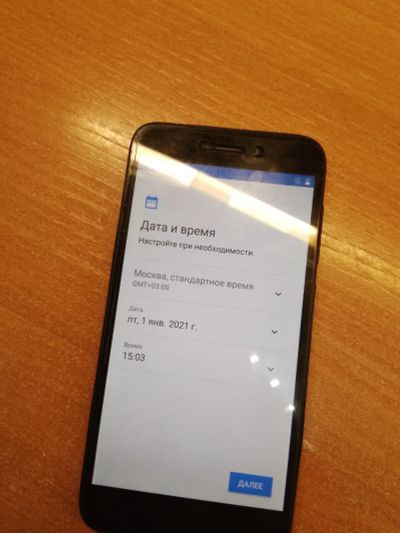 Лот: 20770721. Фото: 1. Смартфон Xiaomi Redmi Go. Смартфоны
