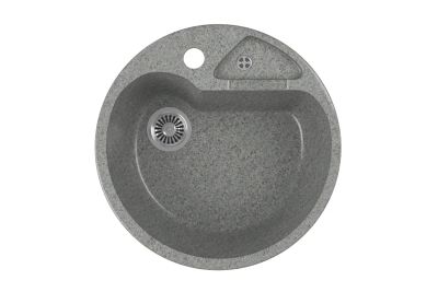 Лот: 24328833. Фото: 1. Мойка врезная GreenStone GRS-08K. Мойки кухонные