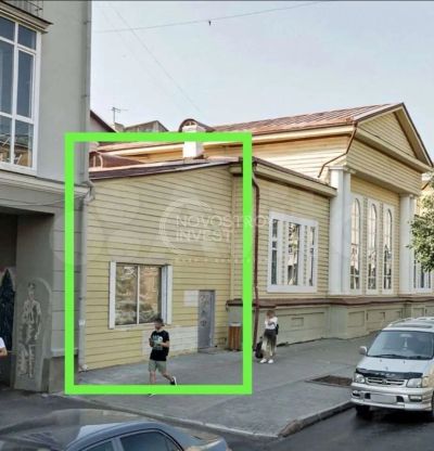 Лот: 20591639. Фото: 1. Красноярск Мира пр-кт., 67,. Коммерческая недвижимость