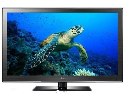 Лот: 17288493. Фото: 1. Телевизор lg 42cs460 full HD. Телевизоры