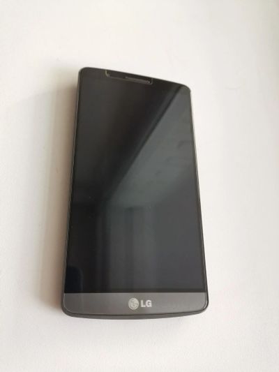 Лот: 15105353. Фото: 1. LG G3 D855 16Gb. Смартфоны