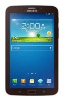 Лот: 4721232. Фото: 1. Samsung Galaxy Tab 3 7.0 SM-T211... Планшеты