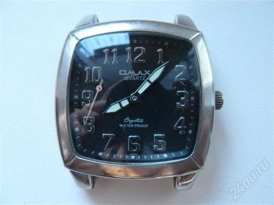 Лот: 642949. Фото: 1. часы OMAX quartz. Красноярск