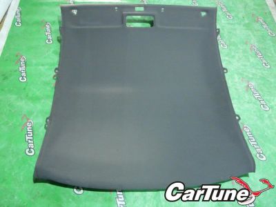 Лот: 10122337. Фото: 1. обшивка потолка toyota soarer... Салон