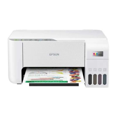 Лот: 24676281. Фото: 1. Струйное МФУ Epson L3256 (C11CJ67421... МФУ и копировальные аппараты