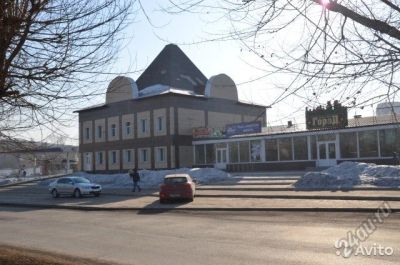 Лот: 5562113. Фото: 1. Помещение свободного назначения... Коммерческая недвижимость