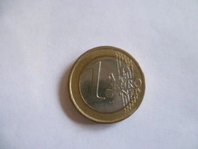 Лот: 15737560. Фото: 1. 1 евро Германия 2002. Германия и Австрия