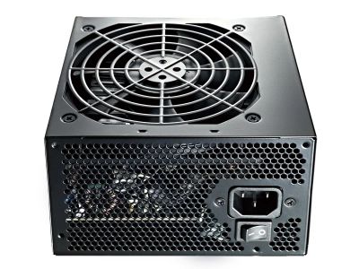 Лот: 4659935. Фото: 1. 700W Cooler Master Thunder (RS-700-ACAB-D3... Корпуса, блоки питания