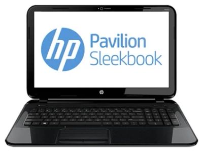 Лот: 3438099. Фото: 1. Ноутбук HP Sleekbook 15-b150er... Ноутбуки