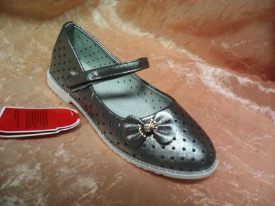 Лот: 11763700. Фото: 1. Туфли новые 3. Туфли