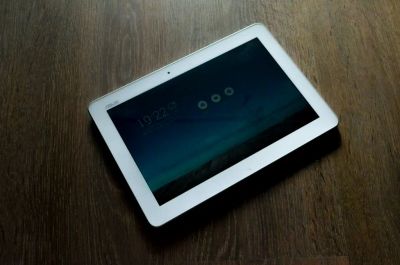 Лот: 7175449. Фото: 1. Планшет ASUS Transformer Pad TF103CG... Планшеты