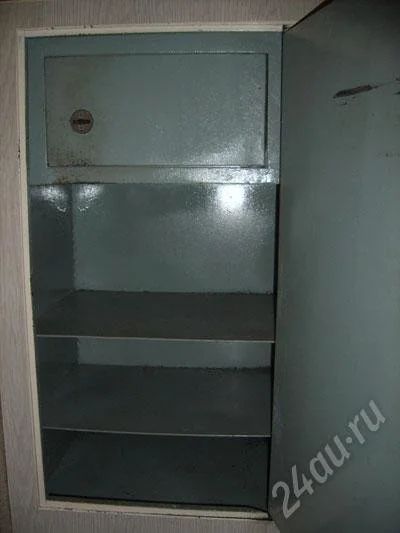Лот: 216203. Фото: 1. Сейф несгораемый. Разное