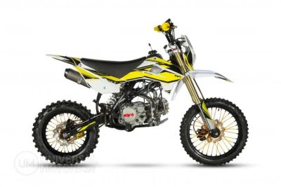 Лот: 25657767. Фото: 1. Мотоцикл KAYO Evolution YX150EM... Мотоциклы