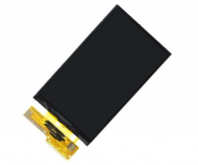 Лот: 11929585. Фото: 1. Дисплей Explay Onyx/Light/Micromax... Дисплеи, дисплейные модули, тачскрины