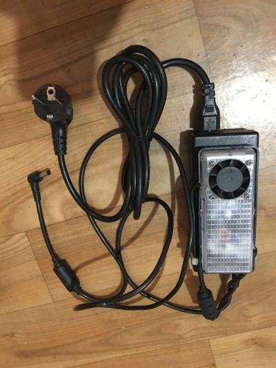 Лот: 13271142. Фото: 1. Блок питания LiteOn PA-1121-04. Зарядные устройства, блоки питания для бытовой техники