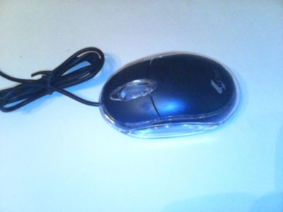 Лот: 4748590. Фото: 1. Компьютерная мышь Usb. Клавиатуры и мыши
