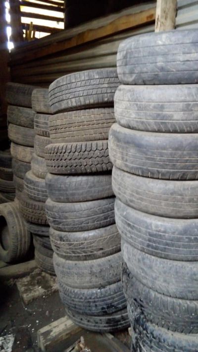 Лот: 7854024. Фото: 1. 185/65 R15 Разнопарки. Шины