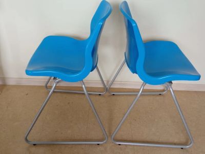 Лот: 17578568. Фото: 1. Стул Снилле IKEA. Стулья и кресла офисные