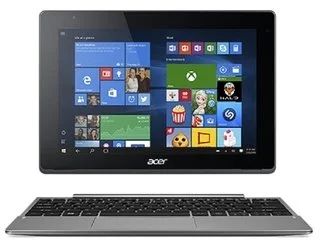 Лот: 11041706. Фото: 1. Новый 10.1" Планшет Acer Aspire... Планшеты