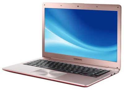 Лот: 6070980. Фото: 1. Ультрабук Samsung np530u4e-k02. Ноутбуки