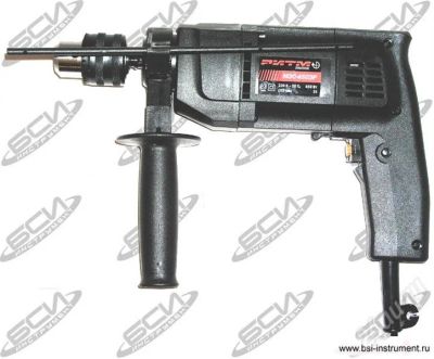 Лот: 731706. Фото: 1. Дрель ''Ритм'' МЭС 450 ЭР, только... Электроинструмент