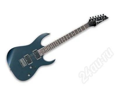 Лот: 722444. Фото: 1. Электрогитара Ibanez RG 321 MH. Гитары