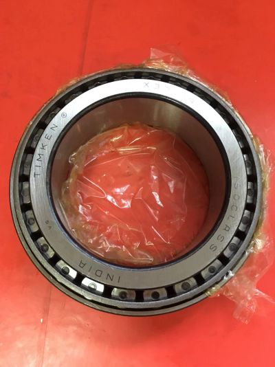 Лот: 14527440. Фото: 1. 33019 Timken (95*145*39) подшипник. Другое (автозапчасти)